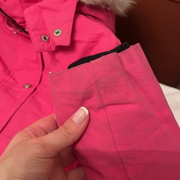 Moose knuckles jacket - Picture 15 of 16